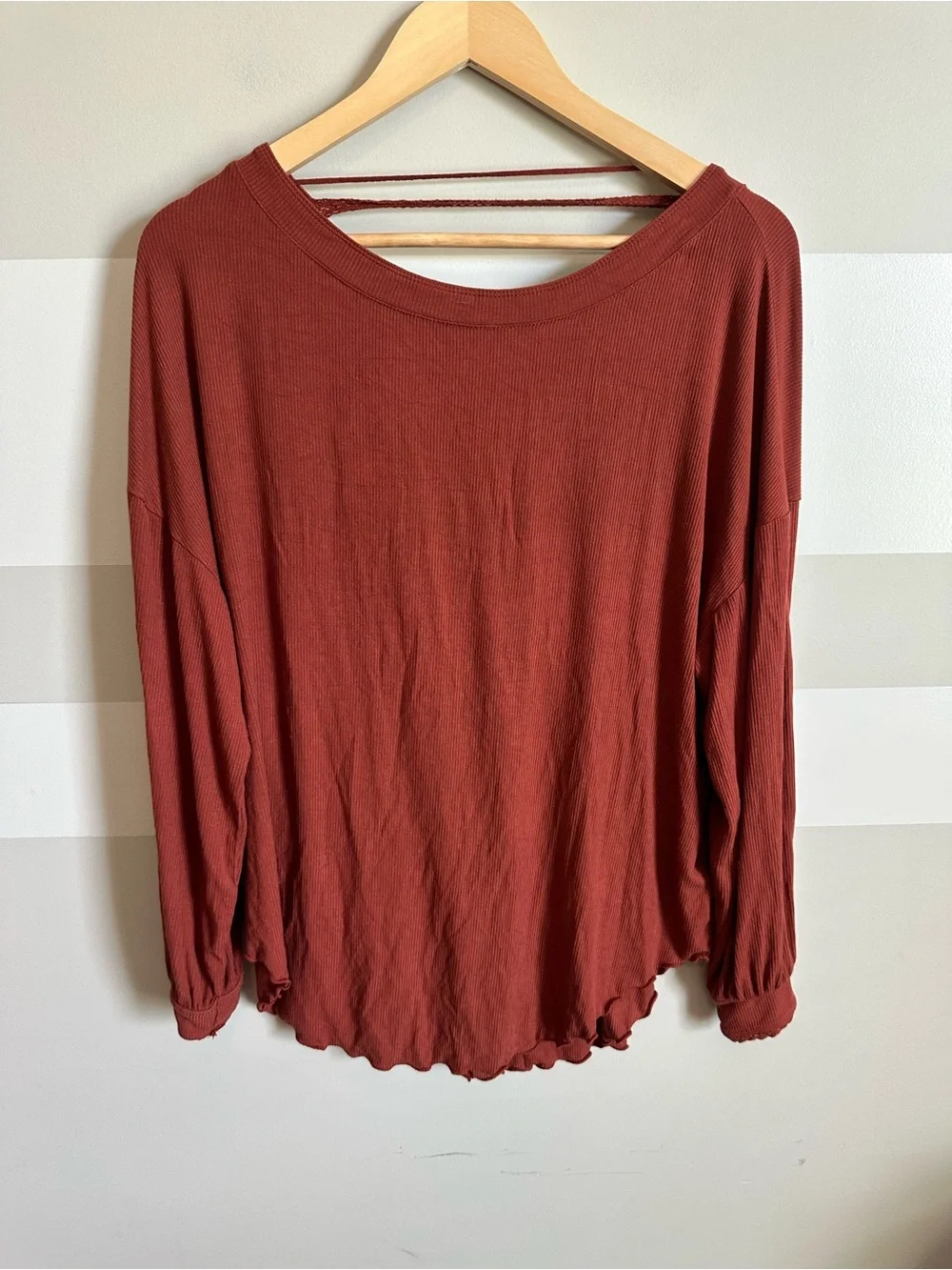 Free People Shimmy Shake top